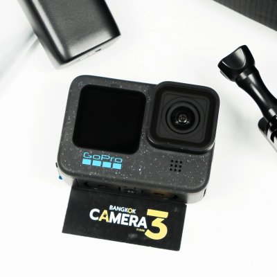 GoPro HERO 12 Black