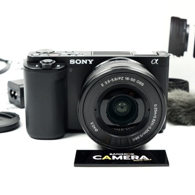 Sony ZVE10