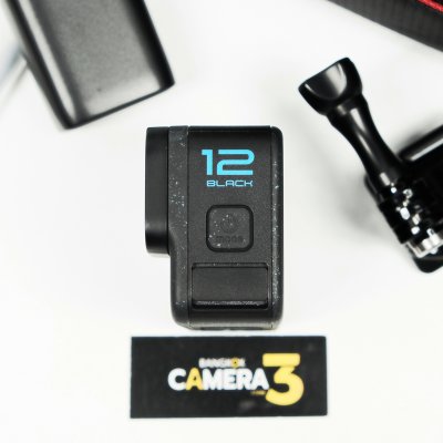 GoPro HERO 12 Black