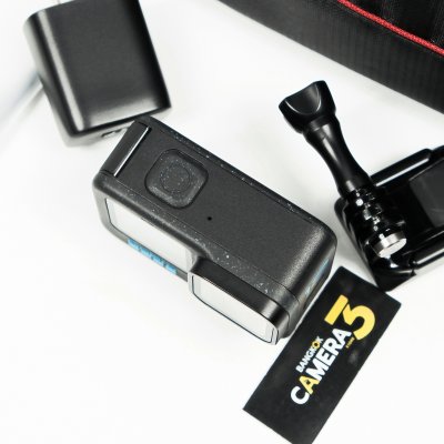 GoPro HERO 12 Black