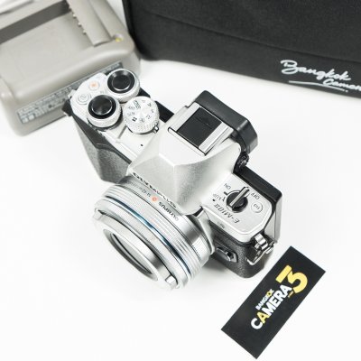 Olympus EM10 II