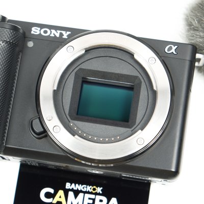 Sony ZVE10