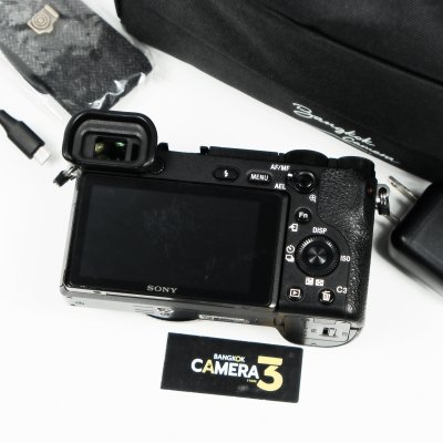 Sony A6500 Body