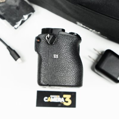 Sony A6500 Body