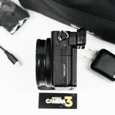 Sony A6500 Body