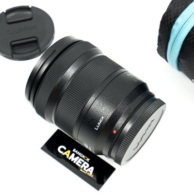 Lumix S 20-60mm F3.5-5.6
