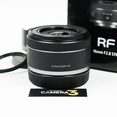 RF16mm F2.8 STM