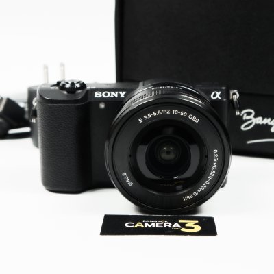 Sony A5100