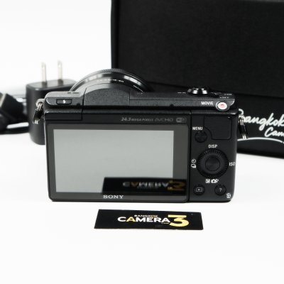 Sony A5100