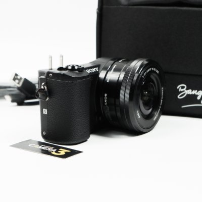 Sony A5100