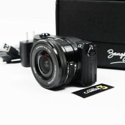 Sony A5100