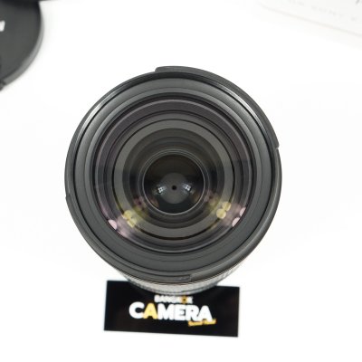 Tamron 28-200mm F2.8-5.6 Di III RXD