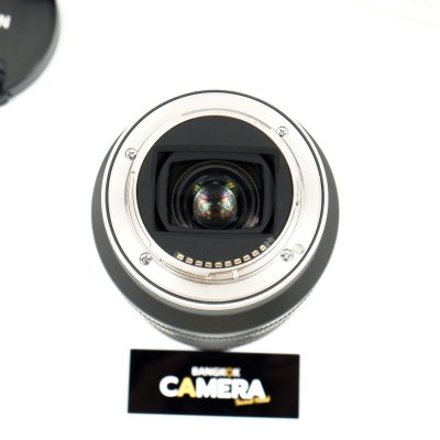 Tamron 28-200mm F2.8-5.6 Di III RXD
