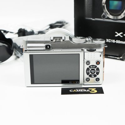 Fujifilm XA2