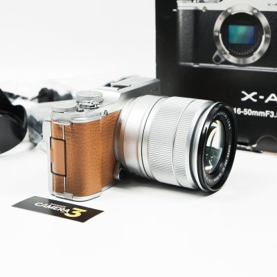 Fujifilm XA2