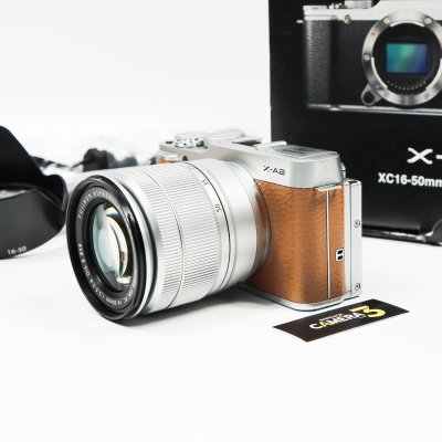 Fujifilm XA2