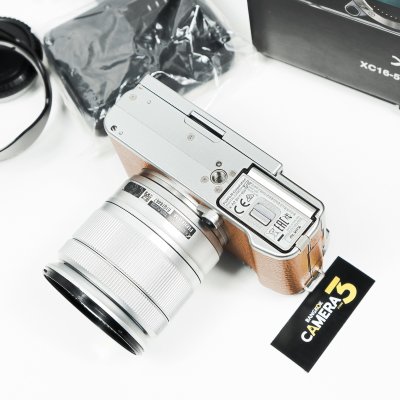 Fujifilm XA2