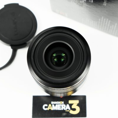 Lumix 30mm F2.8 Macro