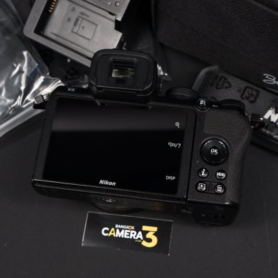 Nikon Z50