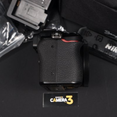 Nikon Z50