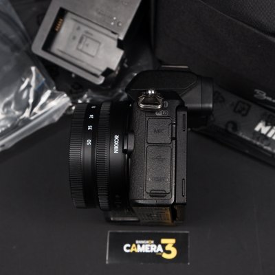 Nikon Z50