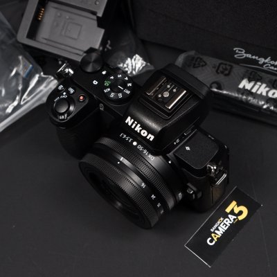 Nikon Z50