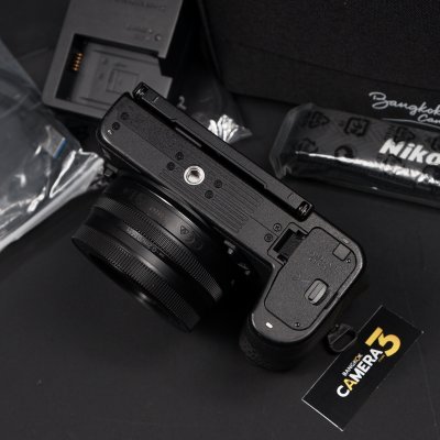 Nikon Z50