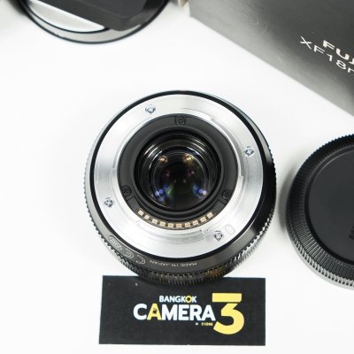 XF18mm F2 R