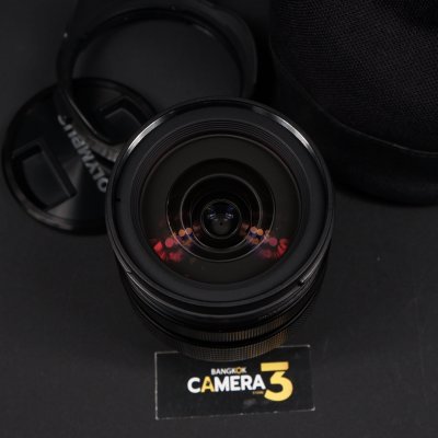 Zuiko 12-40mm F2.8 PRO