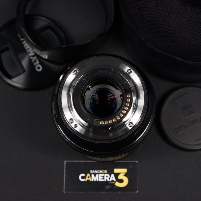 Zuiko 12-40mm F2.8 PRO