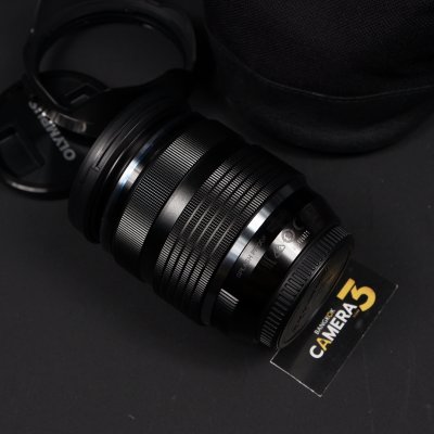 Zuiko 12-40mm F2.8 PRO