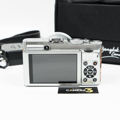 Fujifilm XA2