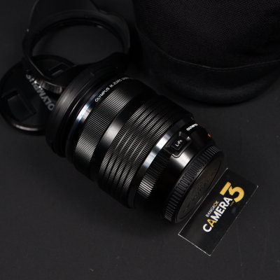 Zuiko 12-40mm F2.8 PRO