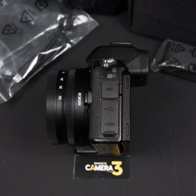 Nikon Z50