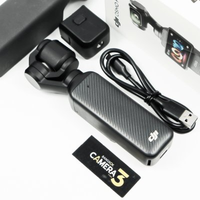 DJI OSMO POCKET 3