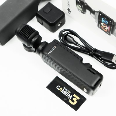 DJI OSMO POCKET 3