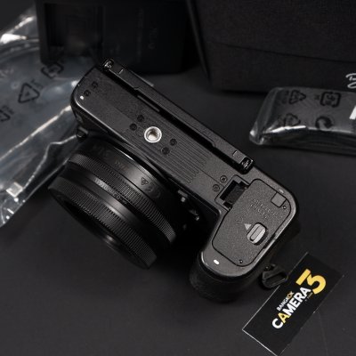 Nikon Z50