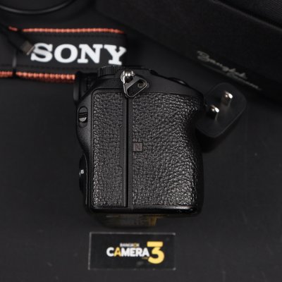 Sony A7III Body