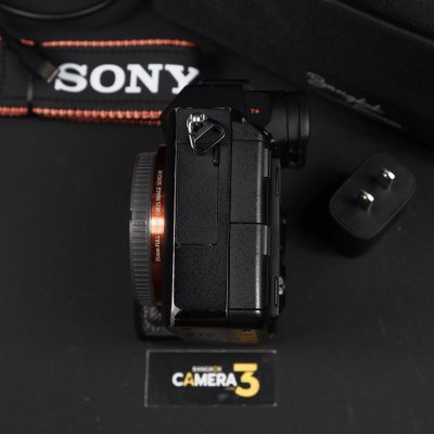 Sony A7III Body