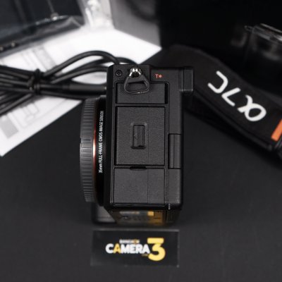 Sony A7C Body