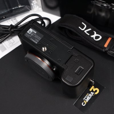 Sony A7C Body