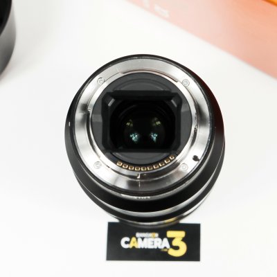 FE90mm F2.8 Macro G