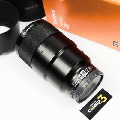 FE90mm F2.8 Macro G