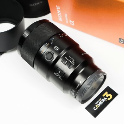 FE90mm F2.8 Macro G