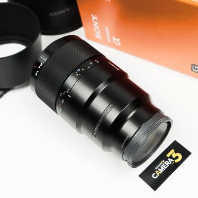 FE90mm F2.8 Macro G