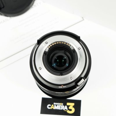 XF16-80mm F4 R OIS WR
