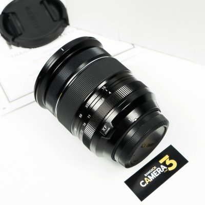 XF16-80mm F4 R OIS WR