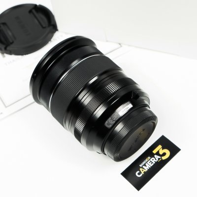 XF16-80mm F4 R OIS WR