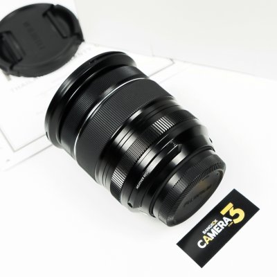 XF16-80mm F4 R OIS WR