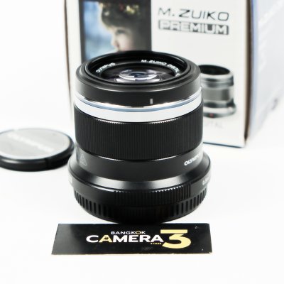 Zuiko 45mm F1.8